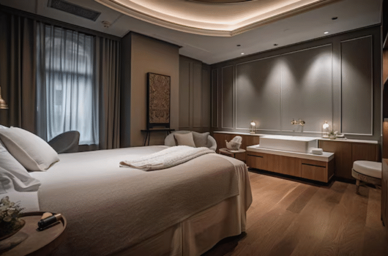 1 Bedroom 1 Bathroom House