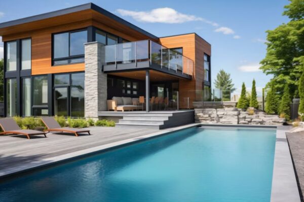 1 Level Homes