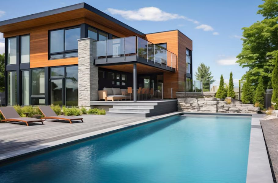 1 Level Homes