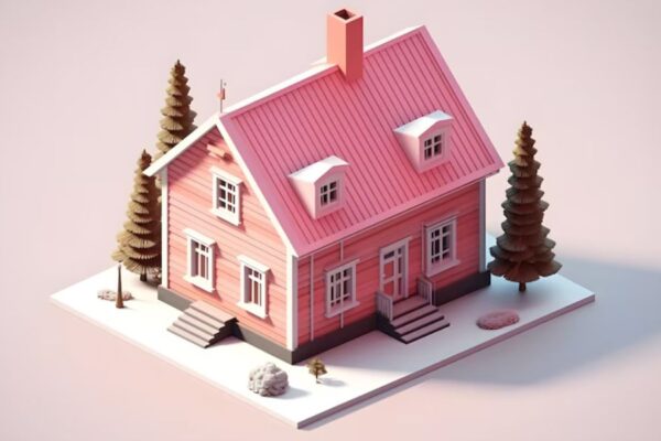3D House Plan Design Online