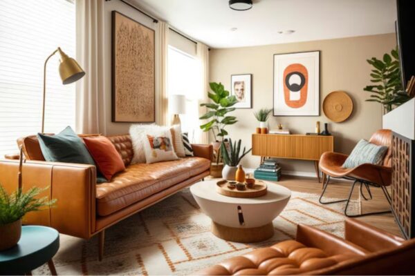 Apartment Decorators