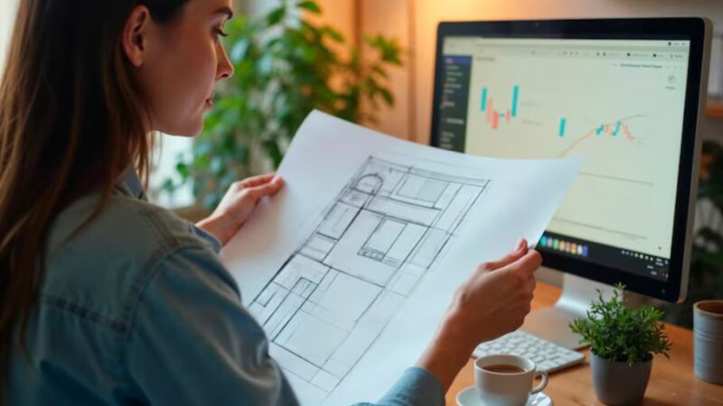 How to Get the Floor Plans of Your House