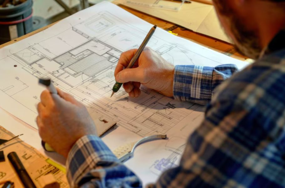 Florida Floor Plans