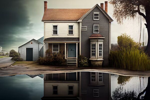 House Built for 150K