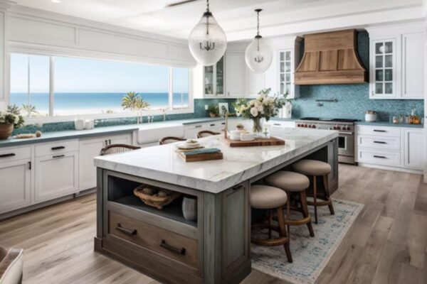 Kitchen Layout Design Plans