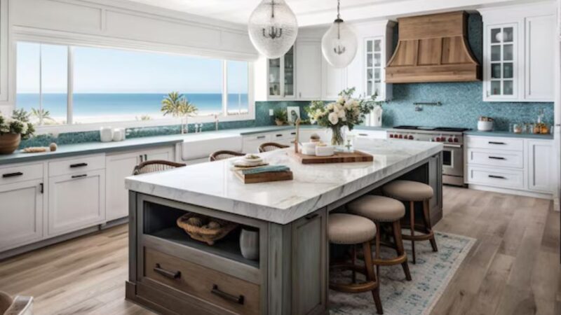 Kitchen Layout Design Plans: Creating a Space