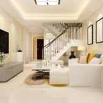 Modern Home Design Ideas: Calm and Stylish