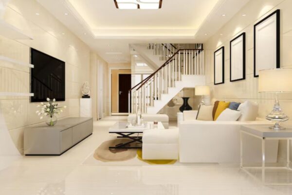 Modern Home Design Ideas