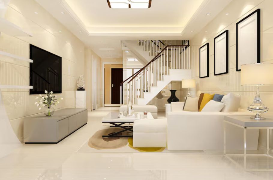 Modern Home Design Ideas