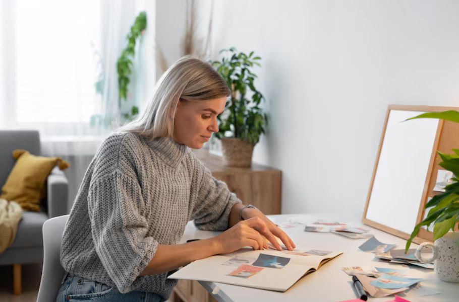 Online Interior Design Work