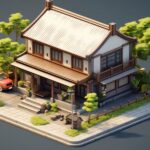 Simple House Plans: Effortless Living and Modern Comfort