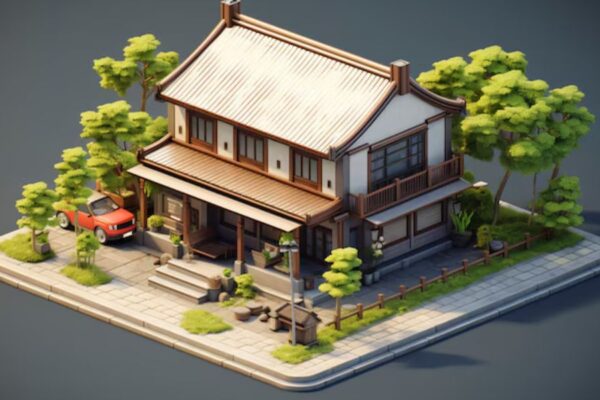 Simple House Plans