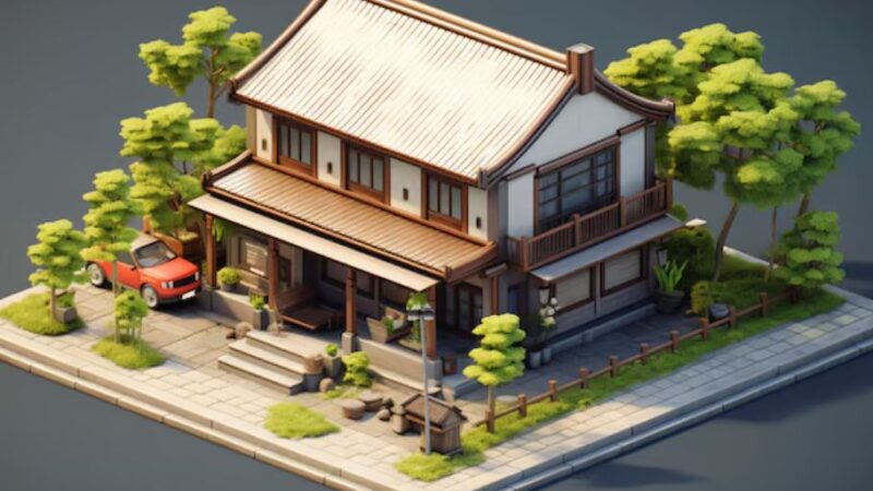 Simple House Plans: Effortless Living and Modern Comfort