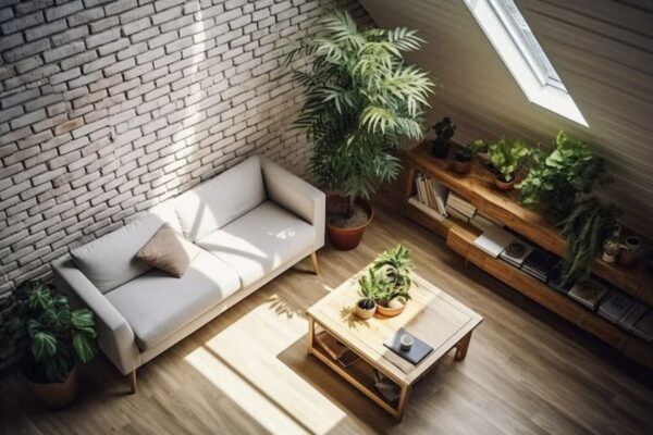 Small Space Remodeling Ideas