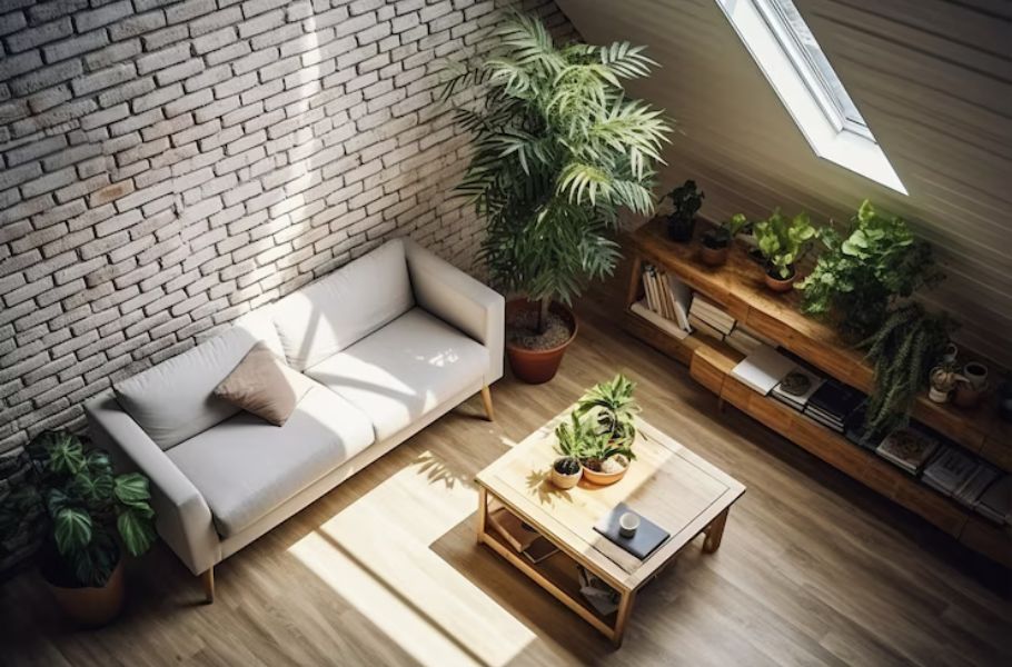 Small Space Remodeling Ideas