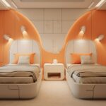 27 Two Bedroom House Blueprint That Are Big On Comfort