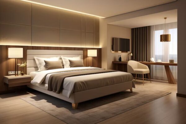one bedroom apartment design plans