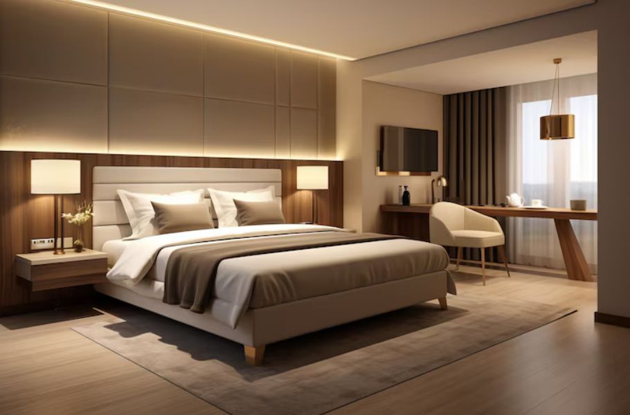 one bedroom apartment design plans