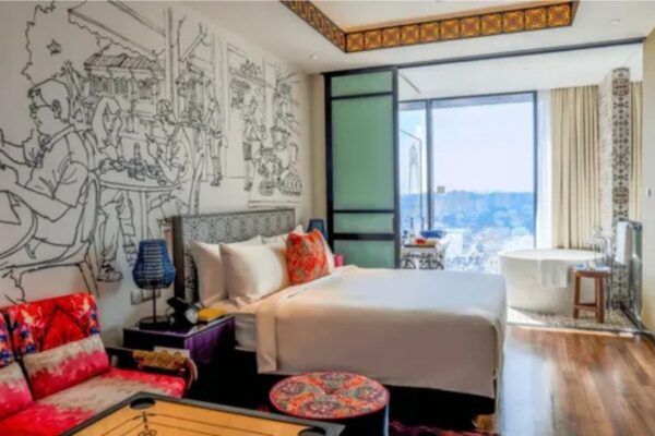 1 Bedroom Homes
