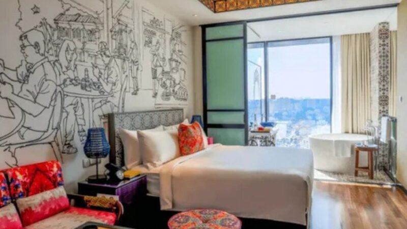 Modern 1 Bedroom Homes for Simple Chic Living