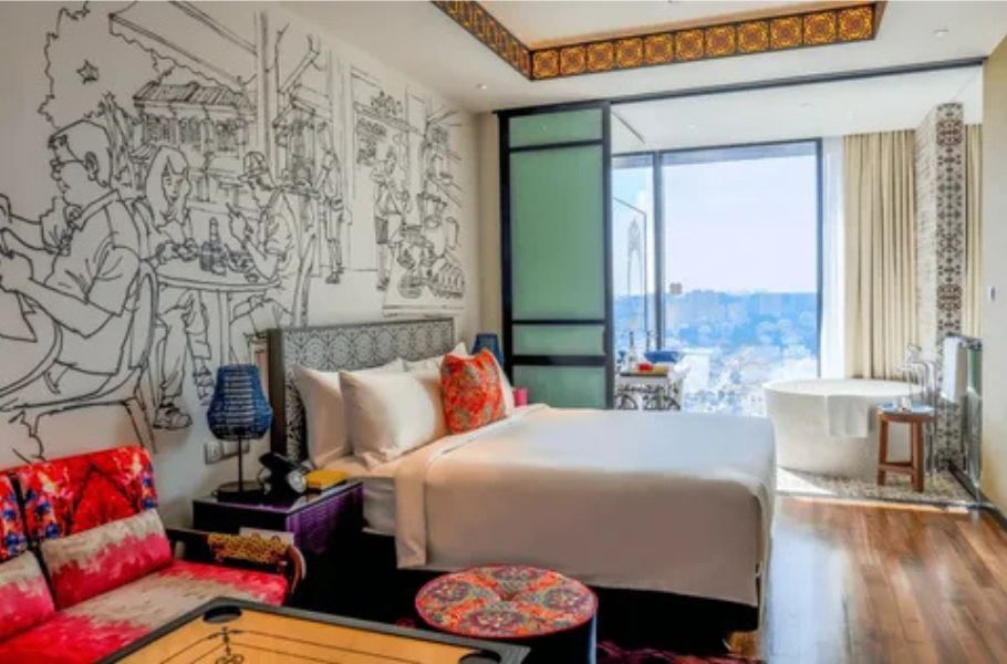 Modern 1 Bedroom Homes for Simple Chic Living