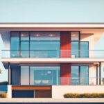 Explore 2 Story House Plans with Balcony for Spacious Living