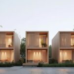 3 Room House:A Guide to Simple Meaningful Living