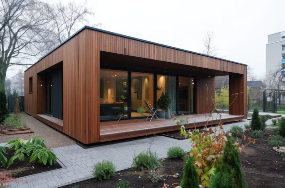 SQ Home