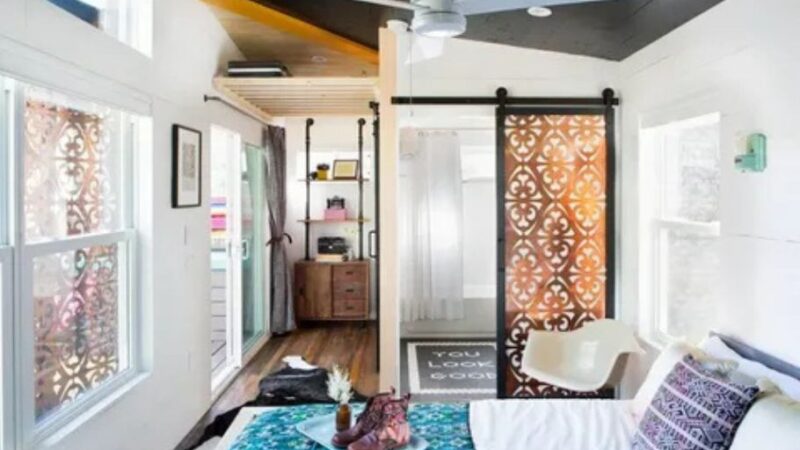 7 Small Home Blueprints:Designing Big Dreams in Compact
