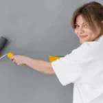 Benjamin Moore Wrought Iron The Perfect Bold Neutral