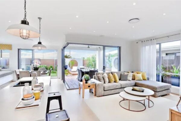 luxury house design