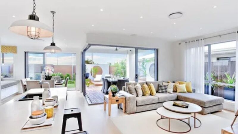 Luxury House Design Trends That Elevate Your Home