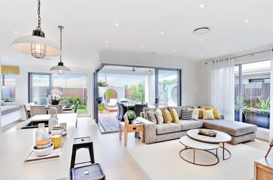 luxury house design