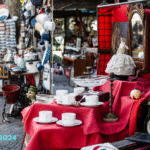Brimfield 2024:America’s Largest Antique Market