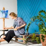 Medium Blue:The Perfect Balance Between Bold and Calm