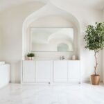 The Ultimate Alabaster Color:A Soft Embrace for Every Space
