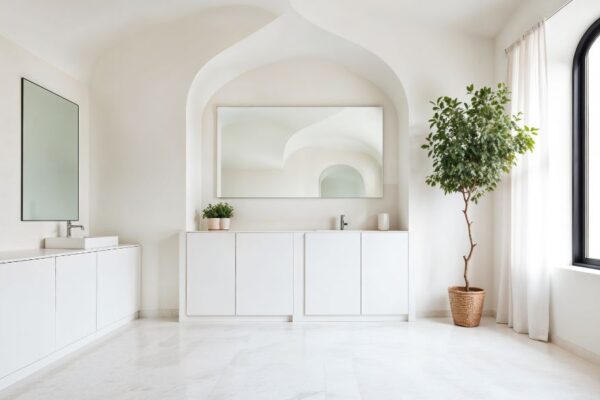 Ultimate Alabaster Color