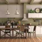 15 Best Dining Room Wallpaper Trends for a Modern & Stylish