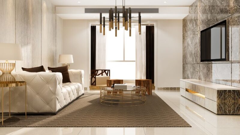 LuxuryInteriors.org:Where Home Dreams Begin