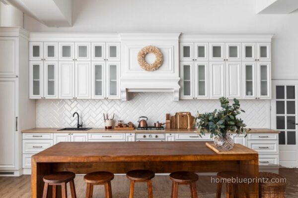 Chiselwood Kitchens