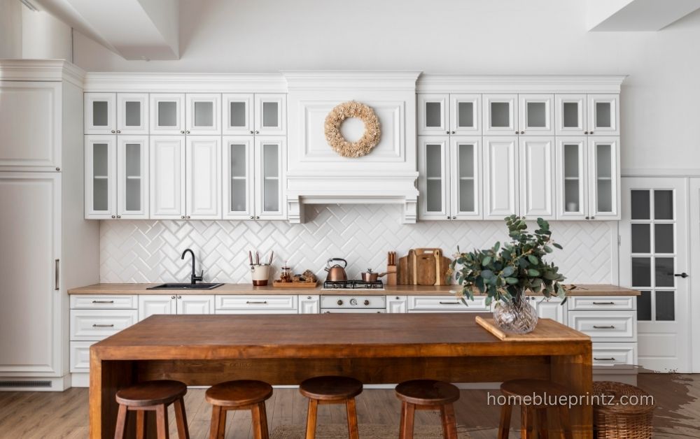 Chiselwood Kitchens