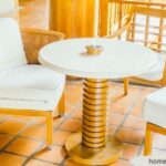 Cocktail Tables Furniture: The Perfect Blend of Style and Functionality