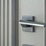 Door Handle Height: A Complete Guide