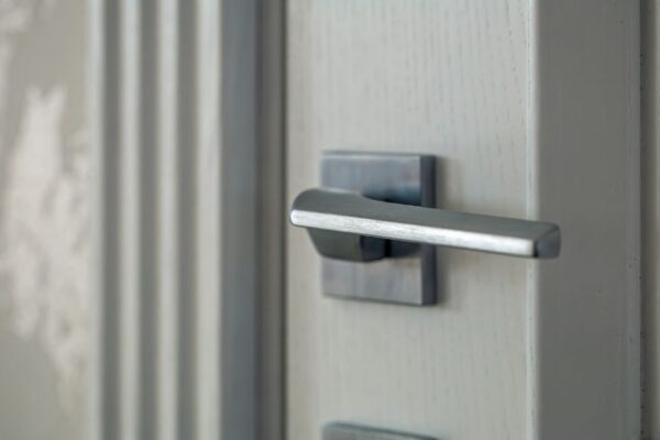 Door Handle Height