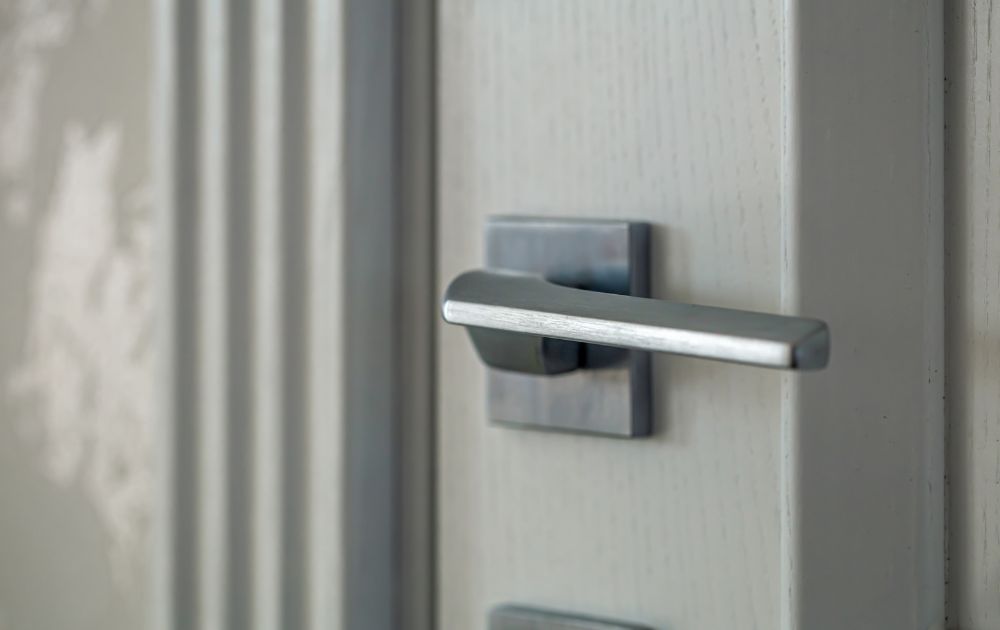 Door Handle Height