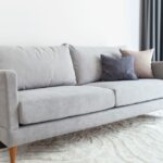 Grey Carpet and Grey Sofa: The Perfect Duo for a Stylish Home