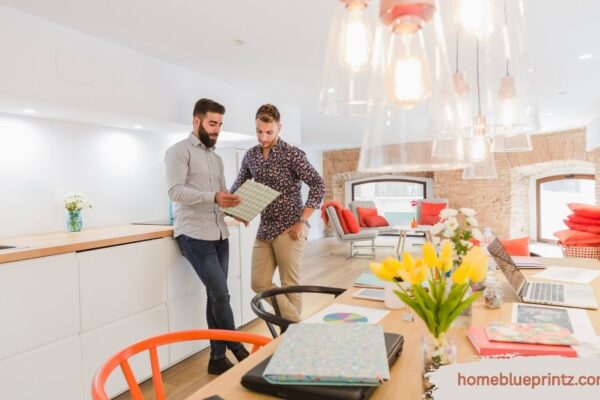 Interior Designers Chicago