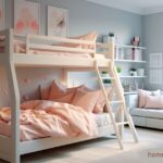 Kids Double Bed: A Complete Guide to Comfort, Style, and Functionality