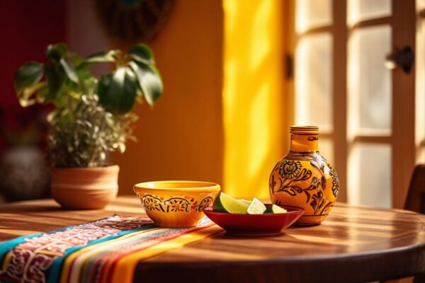 Mexican Interior Design