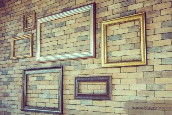 Picture Rail